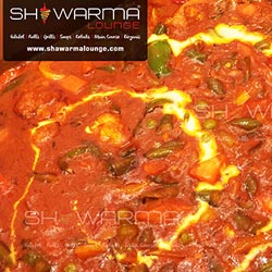 Shawarma Lounge - Franchise - Food Items