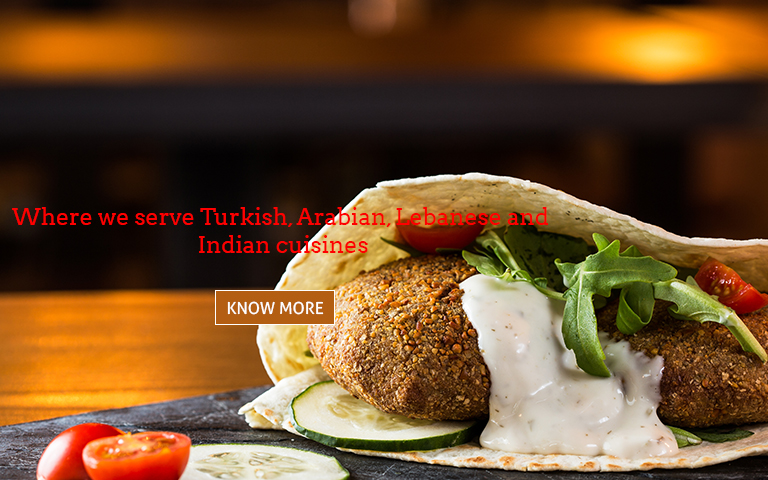 Shawarma Franchise Concept In India, Shawarma Lounge Franchise Restaurant, Shawarma Franchise Food Business